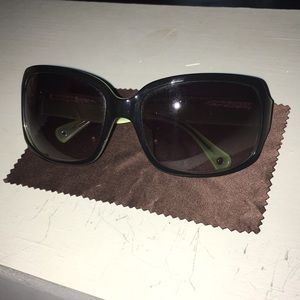 Coach Sunglasses